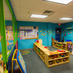 Charleston Child Care and Learning Center