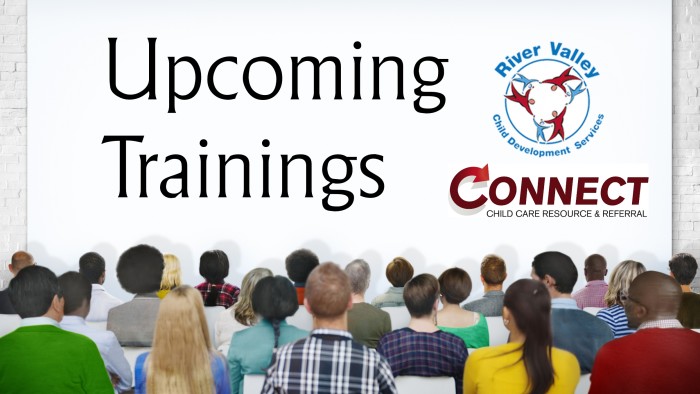 Connect Trainings